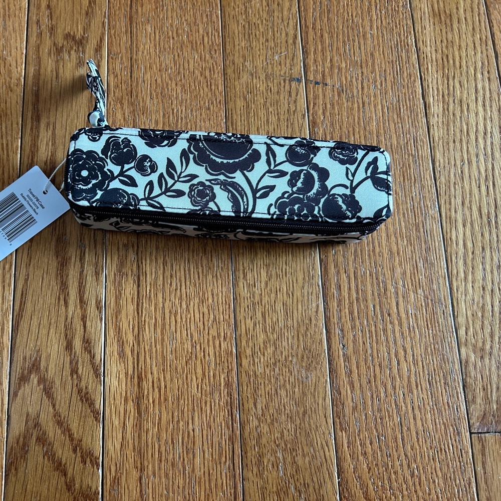 Vera Bradley Pill Compact - NWT